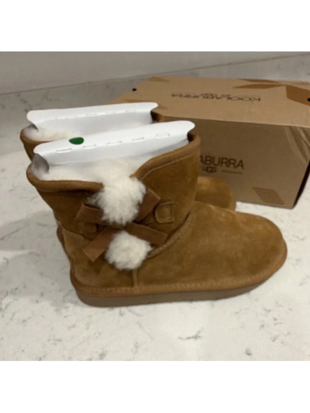 Kookaburra By Ugg Victoria Mini Size 1
